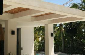 Marbella Bliss - Serenity 4-Bedroom VILLA with Exclisive HEATED Private POOL & Jacuzzi, Tropical Garden, Marbesa - Steps from the Cabopino Beach - Photo 7