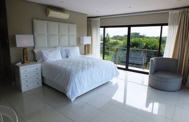 Corals Zimbali - 4 Bedroom - Foto 13