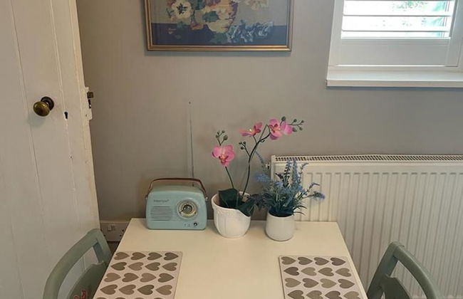 Captivating 1-bed Cottage in Ross-on-wye - Foto 17