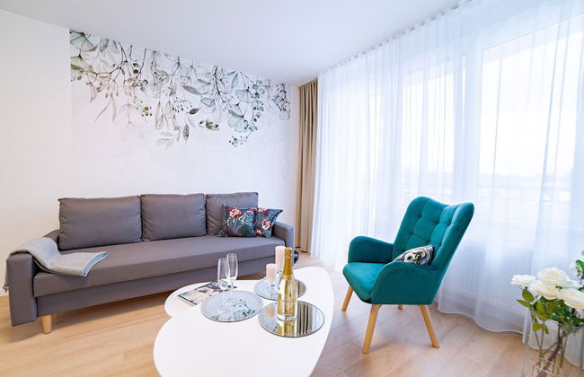 GALANDA APARTMENTS - Foto 9