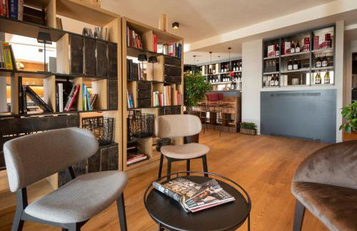 Agriturismo Speziale Wine Resort - Foto 13