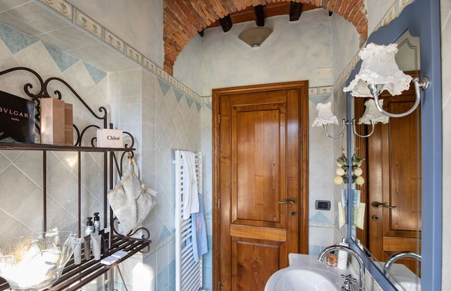 Casale Isidora - Foto 33