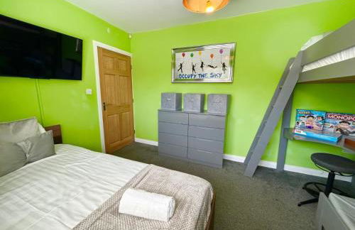 The Hydeaway, Lytham St.Annes House | Free Parking - Photo 56