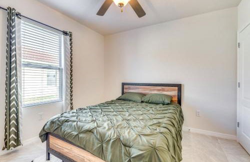 7 Mi to USTA Waterfront Tennis House with Yard! - Foto 15