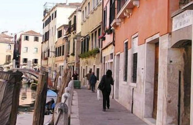 Ca'Turelli Dimora Storica - Photo 23