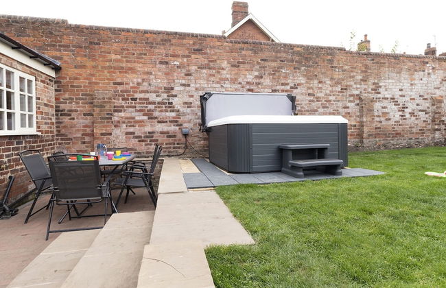 The Olde Coach House - Foto 22