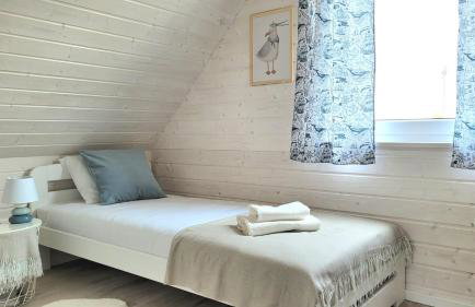 Lis i Mewa Domy Apartamentowe - Foto 16