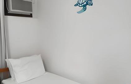 Suites Angra Sol e Mar - Foto 72