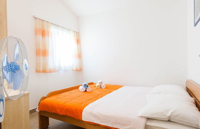 Cozy Apartments in Zadar With Sea and Mountain Views - Foto 6