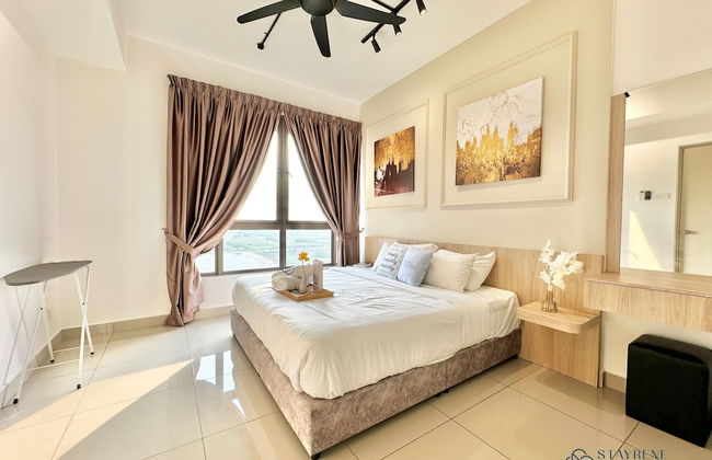 Bali Residences Sea View Suites Melaka - Foto 19