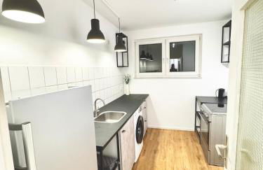 Apartement Work & travel für 4 Personen - Foto 4