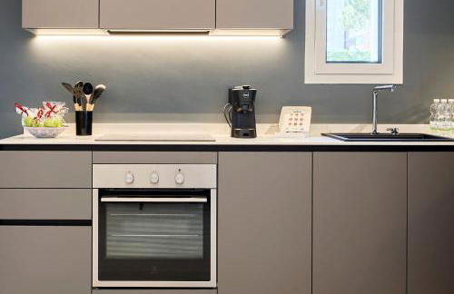 Luxury Home Ceccarini - Lungomare con parcheggio privato - Foto 17