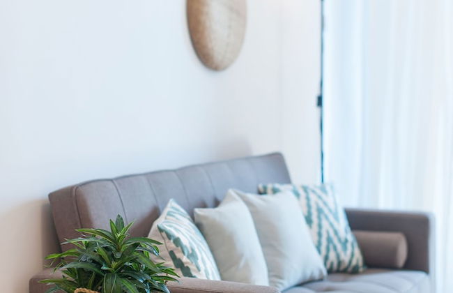 A1 BEST Atlantis Family Suites-4-6pax-Jonker Melaka - Foto 25