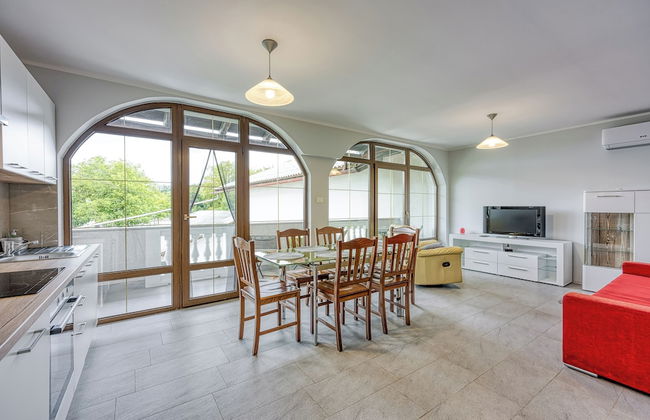 Cesar\'s Karst Apartments - Foto 1