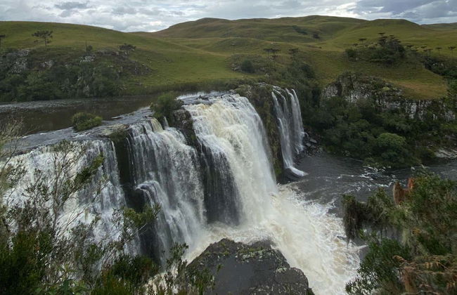 São José dos Ausentes Day Trip - Photo 3