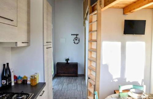 Apartment in Marche with Pool near Adriatic - Foto 39