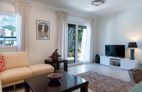Villa Kallisti - Foto 17