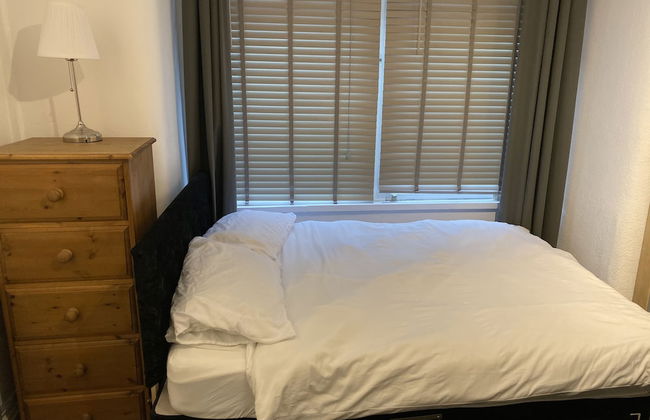 Quality Accommodation - Foto 54