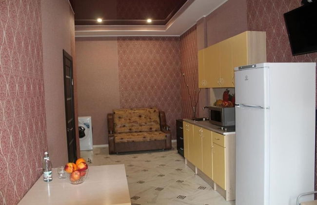 Sochi Sakvoyage Apartments - Photo 48