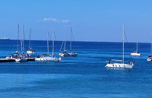 Vista mare by Oikies Rentals - Foto 20