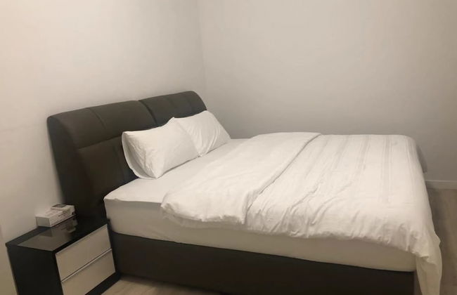 Sarah House - Foto 8