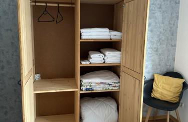 Ferienwohnung Panorama Oberkirn - Foto 30