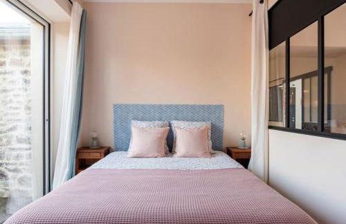 Le Cottage De La Baie - Foto 29