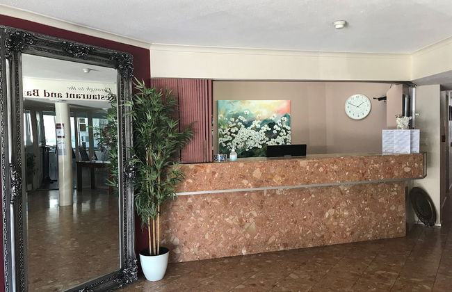 Highpoint International - Foto 2