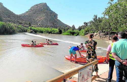 Alojamientos Villarias Archena - Foto 56