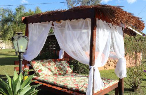 Estância Canaã Atibaia - Foto 6