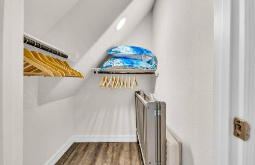 Hot Tub, Gas Grill, Tiki Bar w/TV, Dog Friendly - Foto 53