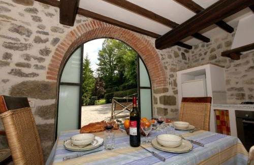 Holiday House Overlooking Lake Near Tuscany - Foto 20