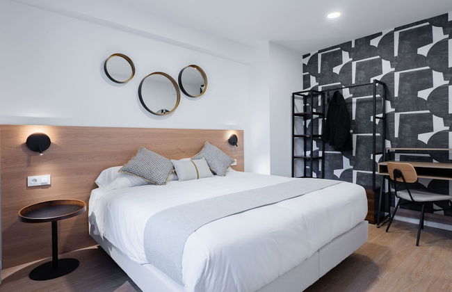 Smartr Valencia Turia - Photo 12