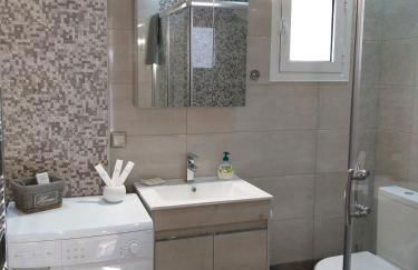 THESS OLD TOWN with free private parking of stayinthess - Foto 37