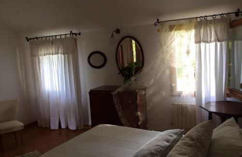 Casa Cecilia Country House - Foto 25