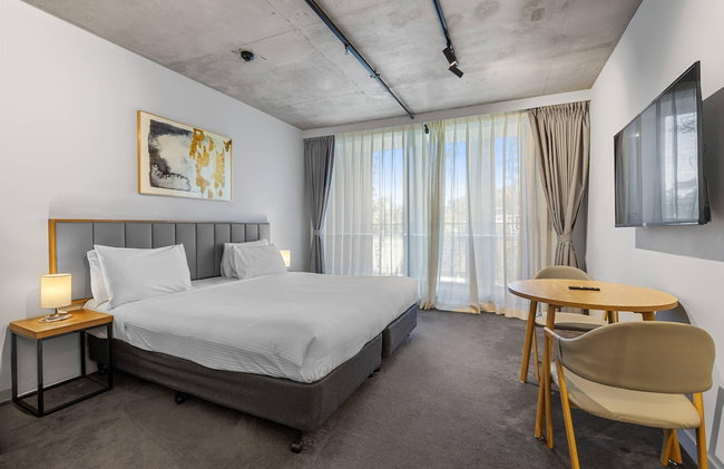 Clarion Apartments South Melbourne - Foto 20