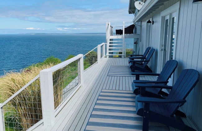 Marine View Bluff by Avantstay Waterfront Views - Foto 41