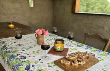 Domaine de Montfort - Foto 52