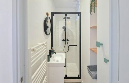 L'Étape Pisciacaise / F2 4pers. de standing - Foto 6