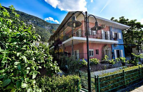 Tsertos Apartments - Foto 61