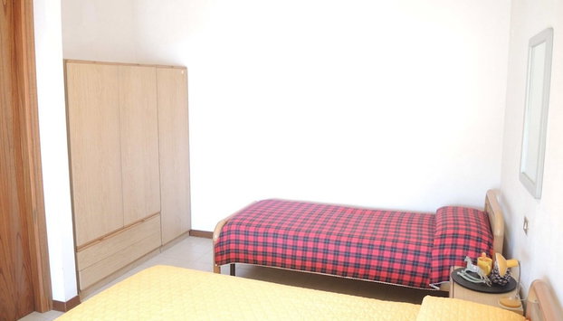 Beautiful Apartment With Terrace and Nice View - Foto 4, Habitación