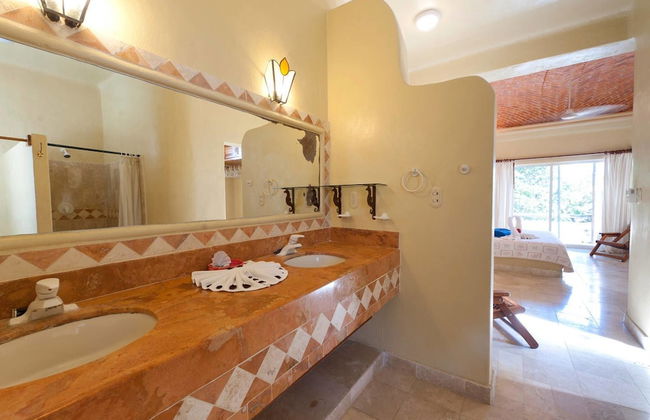 Villas Posada Xaguar by ChezPlaya - Photo 31