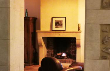 Bastide du Barry - Centre historique de Vallon Pont d'arc - Foto 37