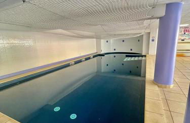 appartement en résidence très bien situé - Foto 2