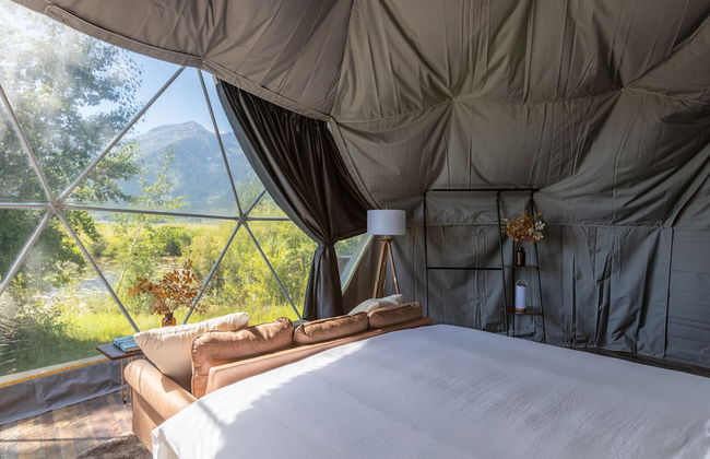 Tammah Jackson Hole - Foto 4