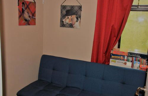 Bellevue Holiday Cottage - Foto 27