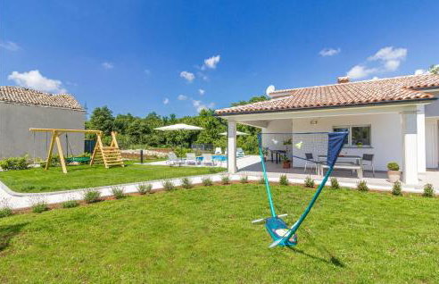 Three-Bedroom Holiday Home In Cetinici - Foto 9