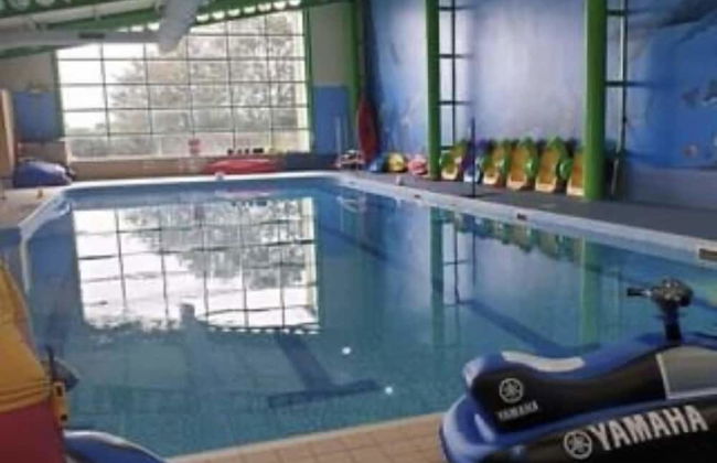 Remarkable 2-bed Villa Caravan in Driffield - Photo 12