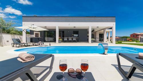 Villa Bella Vita - Foto 5