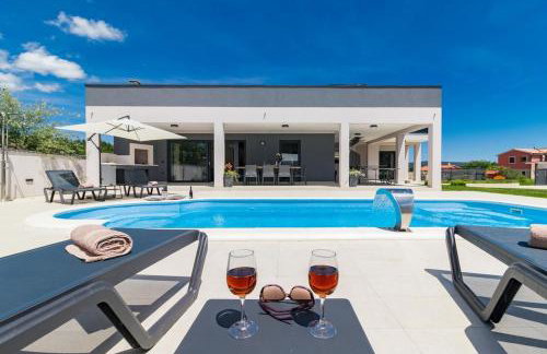 Villa Bella Vita - Foto 5